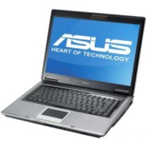 Ноутбук Asus F3Jr