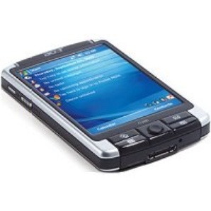Карманный компьютер Acer N311