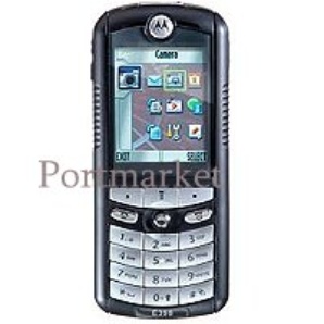 Мобильный телефон Motorola Е398