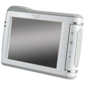 Карманный компьютер Pocket Navigator PN-C310