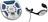 CD плеер Panasonic SL-SW880
