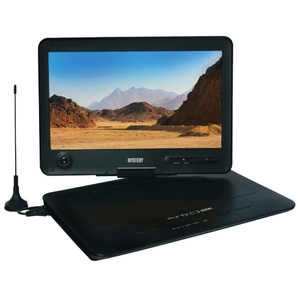 Портативный DVD плеер Mystery MPS-108