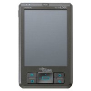 Карманный компьютер Fujitsu-Siemens Loox N560