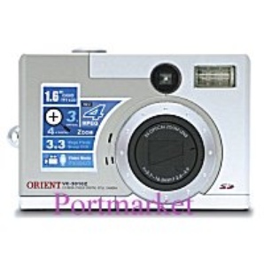 Цифровой фотоаппарат Orient VC 3010Z