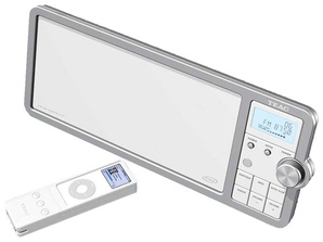 Радиоприёмник Teac R-X1