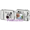 Цифровой фотоаппарат Casio QV - R61