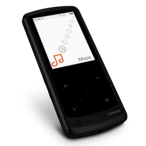 MP3 плеер Cowon iAudio 9 2Gb (Black)