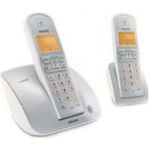 Телефон DECT Philips CD 230 DUO