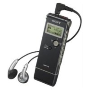 цифровой диктофон Sony ICD-UX80