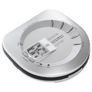CD MP3 плеер Aiwa XP-Z5