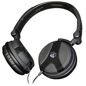 Наушники AKG K518 DJ 