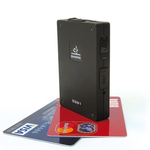 цифровой диктофон Гном Р - Бизнес