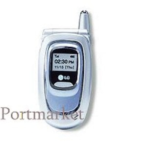 Мобильный телефон LG  1400