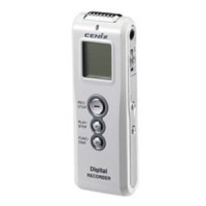 цифровой диктофон Cenix VR-W600 512Mb