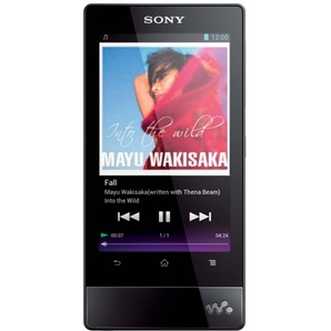 MP3 плеер Sony NWZ-F805