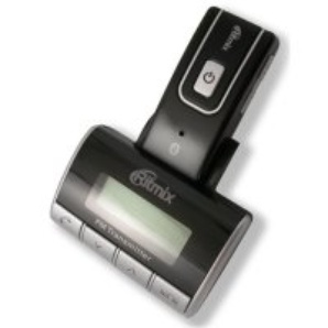 FM трансмиттер Ritmix FMB-A300