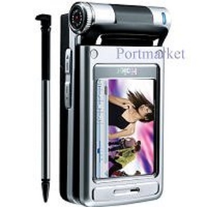 Мобильный телефон Haier N60
