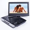 Портативный DVD плеер Rolsen RPD-10D09G