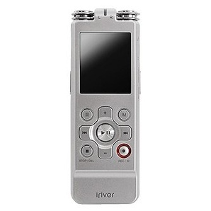 цифровой диктофон iRiver VR1 4GB