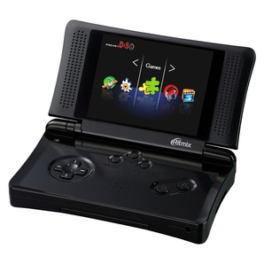 Игровая приставка Ritmix RZX-35