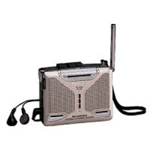 Кассетный плеер Panasonic RQ-A300