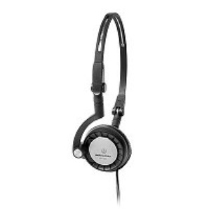 Наушники AUDIO-TECHNICA ATH-ES5 SV