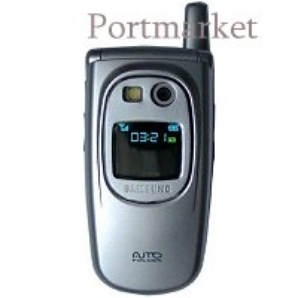 Мобильный телефон Samsung P510
