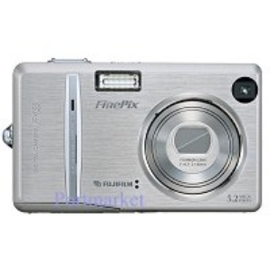 Цифровой фотоаппарат FujiFilm FinePix F455 Zoom