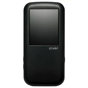 MP3 плеер iRiver E40 8Gb (Black)