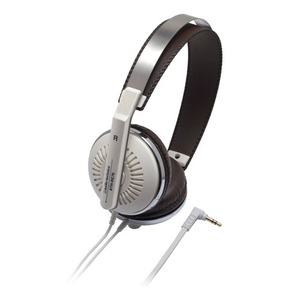 Наушники AUDIO-TECHNICA ATH-RE70 WH