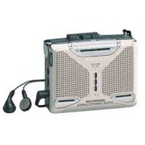 Кассетный плеер Panasonic RQ-A200