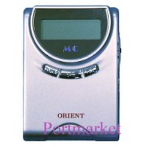 MP3 плеер Orient  MP102