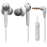 Наушники AUDIO-TECHNICA ATH-CKS55 WH