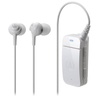 Наушники AUDIO-TECHNICA ATH-BT09 White