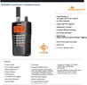 Сканирующий приёмник Uniden BCD325P2