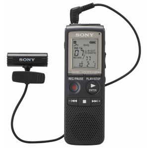 цифровой диктофон Sony ICD-PX820M
