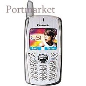 Мобильный телефон Panasonic G 51