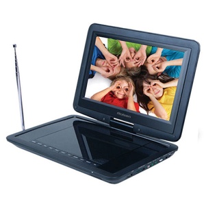 Портативный DVD плеер Rolsen RPD-10D07T
