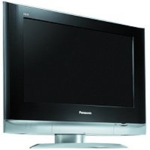 ЖК телевизор Panasonic TX-26LX500P