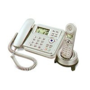 Телефон DECT LG GT-7720