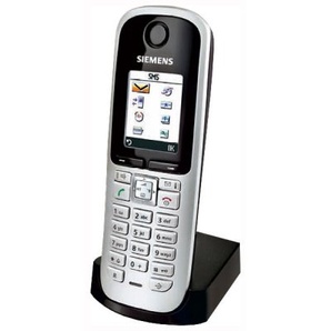 Телефон DECT Siemens Gigaset S68