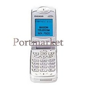 Мобильный телефон Maxon 7920
