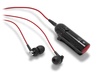 Беспроводные наушники AUDIO-TECHNICA ATH-BT03 BRD