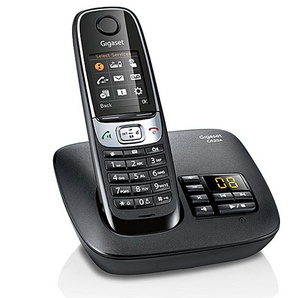 Телефон DECT Siemens Gigaset C620A