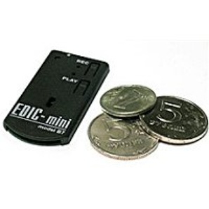 цифровой диктофон Edic mini B7-560