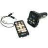 FM трансмиттер Ritmix FMT-A951