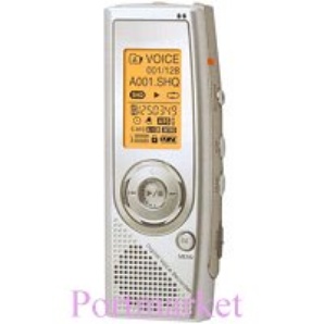 цифровой диктофон DaiNet RVR-FM550