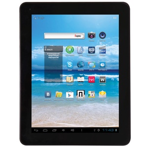 Карманный компьютер Ritmix RMD-1040