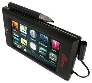 MP3 плеер Ritmix RF-9800 8Gb