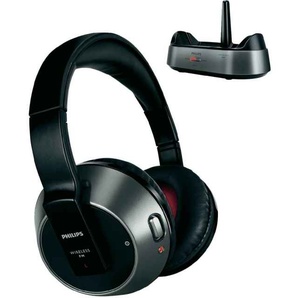 Беспроводные наушники Philips SHC8535/10